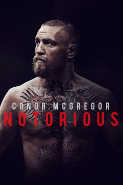 watch Conor McGregor: Notorious online free