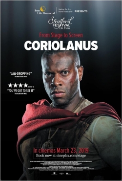 watch Coriolanus (Stratford Festival) online free