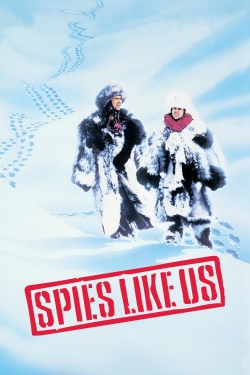 watch Spies Like Us online free