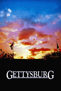 watch Gettysburg online free