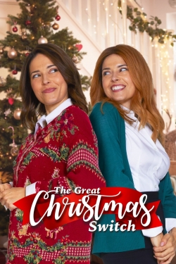 watch The Great Christmas Switch online free