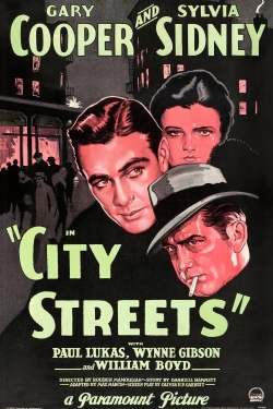 watch City Streets online free