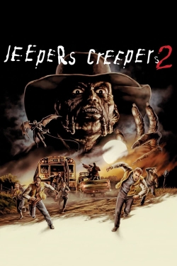watch Jeepers Creepers 2 online free