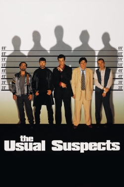 watch The Usual Suspects online free