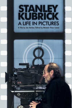 watch Stanley Kubrick: A Life in Pictures online free