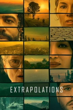 watch Extrapolations online free