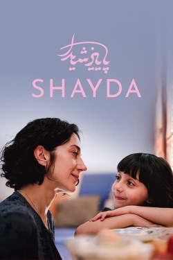 watch Shayda online free