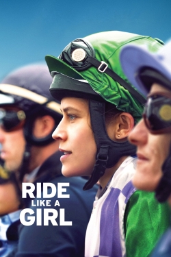 watch Ride Like a Girl online free