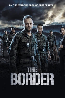 watch The Border online free