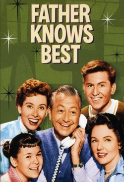 watch Father Knows Best online free