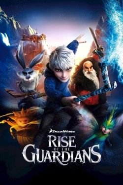 watch Rise of the Guardians online free