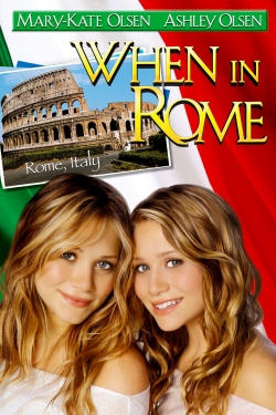 watch When in Rome online free