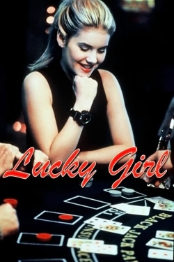watch Lucky Girl online free