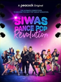 watch Siwas Dance Pop Revolution online free