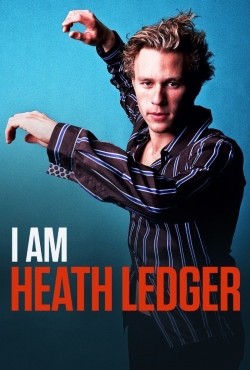 watch I Am Heath Ledger online free