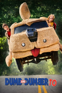 watch Dumb and Dumber To online free