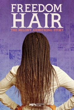 watch Freedom Hair online free