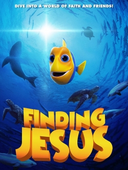 watch Finding Jesus online free