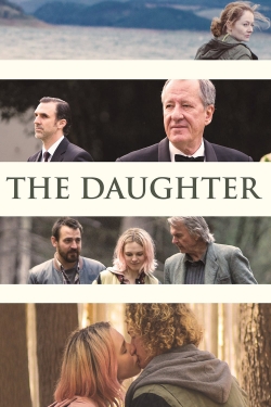 watch The Daughter online free